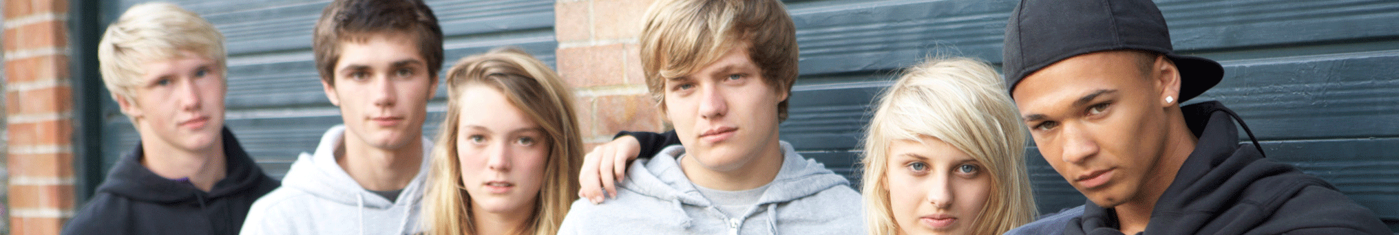 Ångest och nedstämdhet kan drabba vem som helst oavsett ålder.