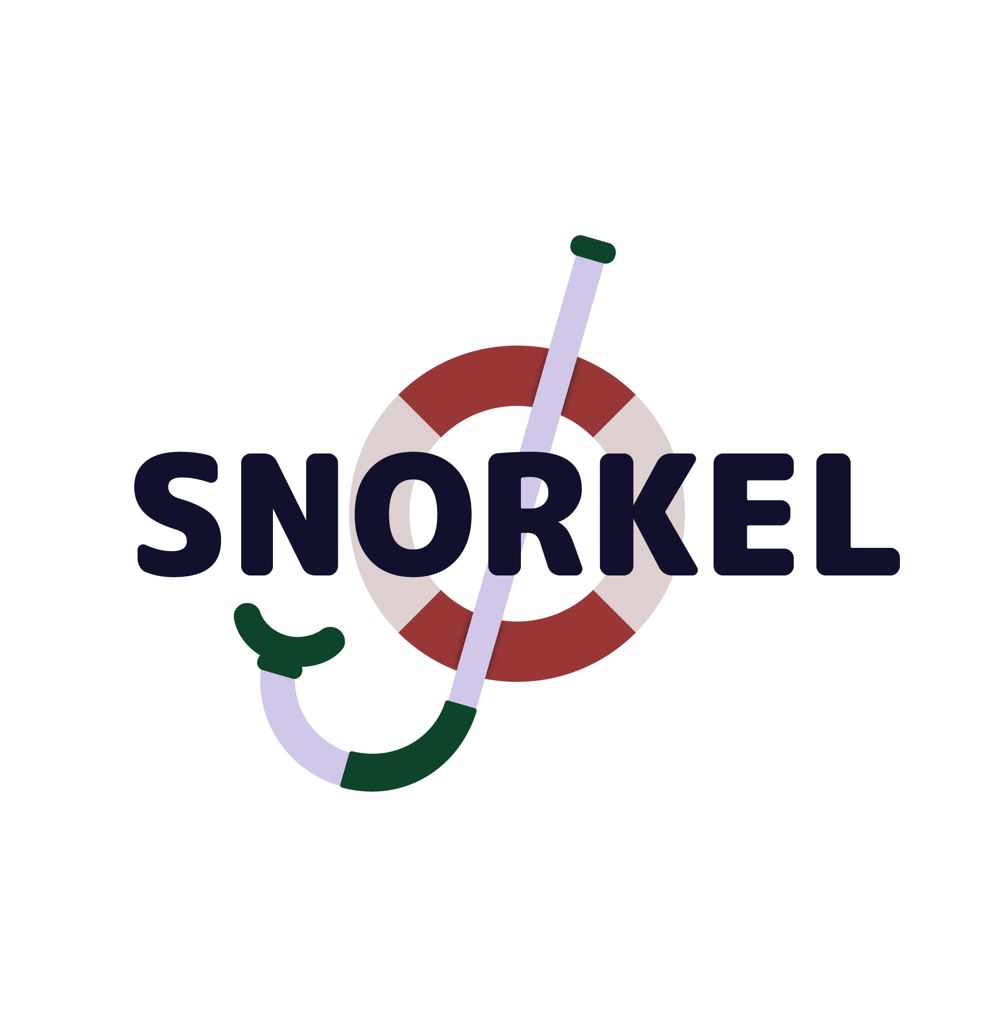 Snorkel logga